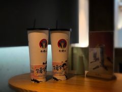-霸王茶姬(大学城熙街店)