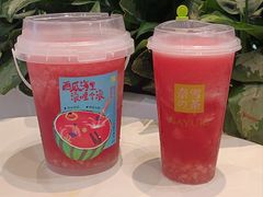 -奈雪的茶(苏宁广场店)