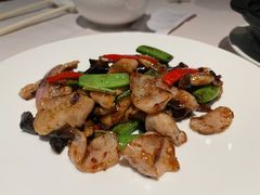 -粤财皇冠假日酒店·彩华轩中餐厅