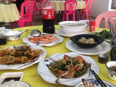 -秋姐美食店(旅游大道店)