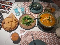 -芭札·Thai泰国餐厅(同和金铂天地店)