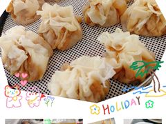 -何记羊汤馆(丽水佳源店)