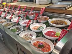 -野渡坡·极致湘菜·庭院餐厅(汉阳店)
