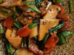 -古城苗家土菜馆(河景餐厅店)