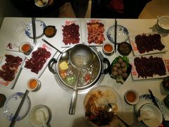 -陈记顺和潮汕牛肉火锅(韩江路店)