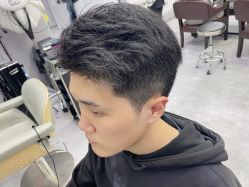 -NY漂发染发主打