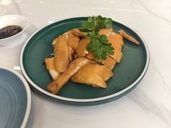 -福今喜粤餐厅