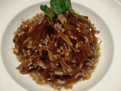 -大鸭梨烤鸭·北京菜(南小街/南苑店)