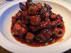 -宝轩渔府·老字号海鲜·正宗津菜(水上店)