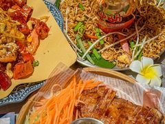 -清迈清迈巷口小排档(烟台山店)