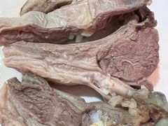 -范记靖远羊羔肉(博物馆店)