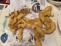 -春水锅贴·传统鲁菜(大明湖店)