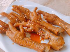 -祈胜邨•顺德鱼生•顺德菜(容桂店)