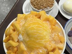 -水牛奶皇后糖水铺(深圳总店)