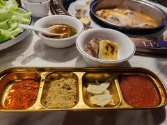 -黔大人·贵州花溪牛肉粉(宝能太古城店)