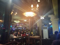 -碧特博格啤酒花园餐厅(芜湖路店)