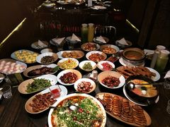 -外婆家(杭州马塍店·杭帮菜名店)