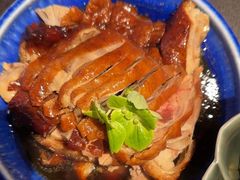 -古都历食南京菜·烤鸭·鸭血粉丝·汤包(南京博物院店)