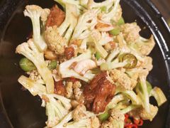 -天和晟新京菜.水煮鱼.湘土菜(国展店)