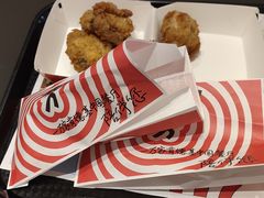-肯德基(宁波万达店)