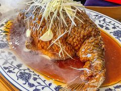 -卫鼎轩·家宴(水上公园店)