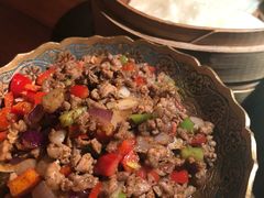 -楼兰新疆主题餐厅(苏州中心店)