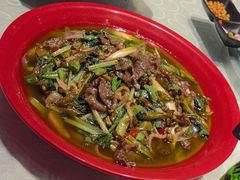 -常和州·夜宵大排档(常州单店)