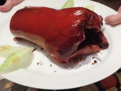 -8餐厅(新葡京酒店)