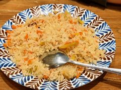 -清真·玛丽亚新疆菜主题餐厅(浙江中路店)