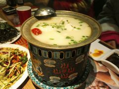 -新兴园饺子馆(北京百子湾店)