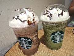 -星巴克(深圳星都豪庭店)