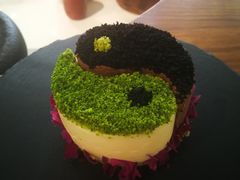 -茶是一枝花泡茶店