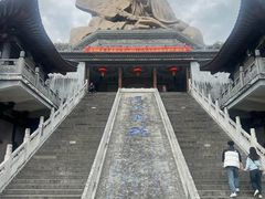 -句容茅山景区