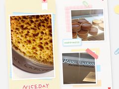 焦糖布丁-Paul Lafayet(K11 Art Mall店)