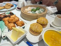 -潮福城潮州大酒楼(湖滨北路店)