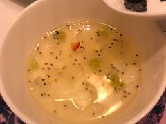-夏苑(新加坡丽思卡尔顿美年酒店)