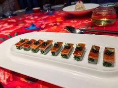 -上海滩餐厅(BFC外滩金融中心店)