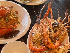 -大螃蟹海鲜餐厅