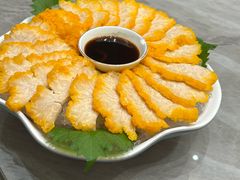 -牧雲子·臻选云南菜 .商务宴请(泰然大厦店)