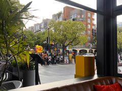 -MARU玛露音乐餐厅(大学路店)