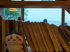 -猫的天空之城概念书店(北戴河蔚蓝海岸店)