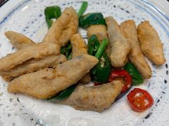 九吐鱼-新海利海鲜城·41年珠海老字号(夏湾店)