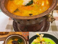 -叶叶菩提(太原别墅店)