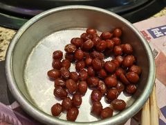 -首尔烤肉大排档(合生汇店)