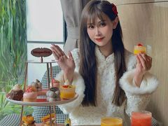 -广州粤海喜来登酒店