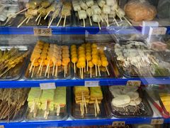 -张记炸串肠粉