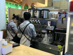 -隆延茶铺(学清路驹然店)