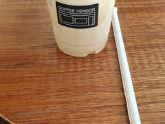 -CoffeeVendor(西乡店)