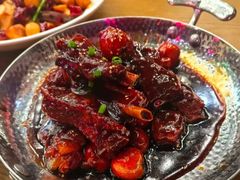 -必点海鲜·海肠捞饭·鲅鱼水饺(滨江道店)