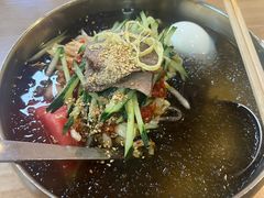 -顺姬冷面(长白西路店)